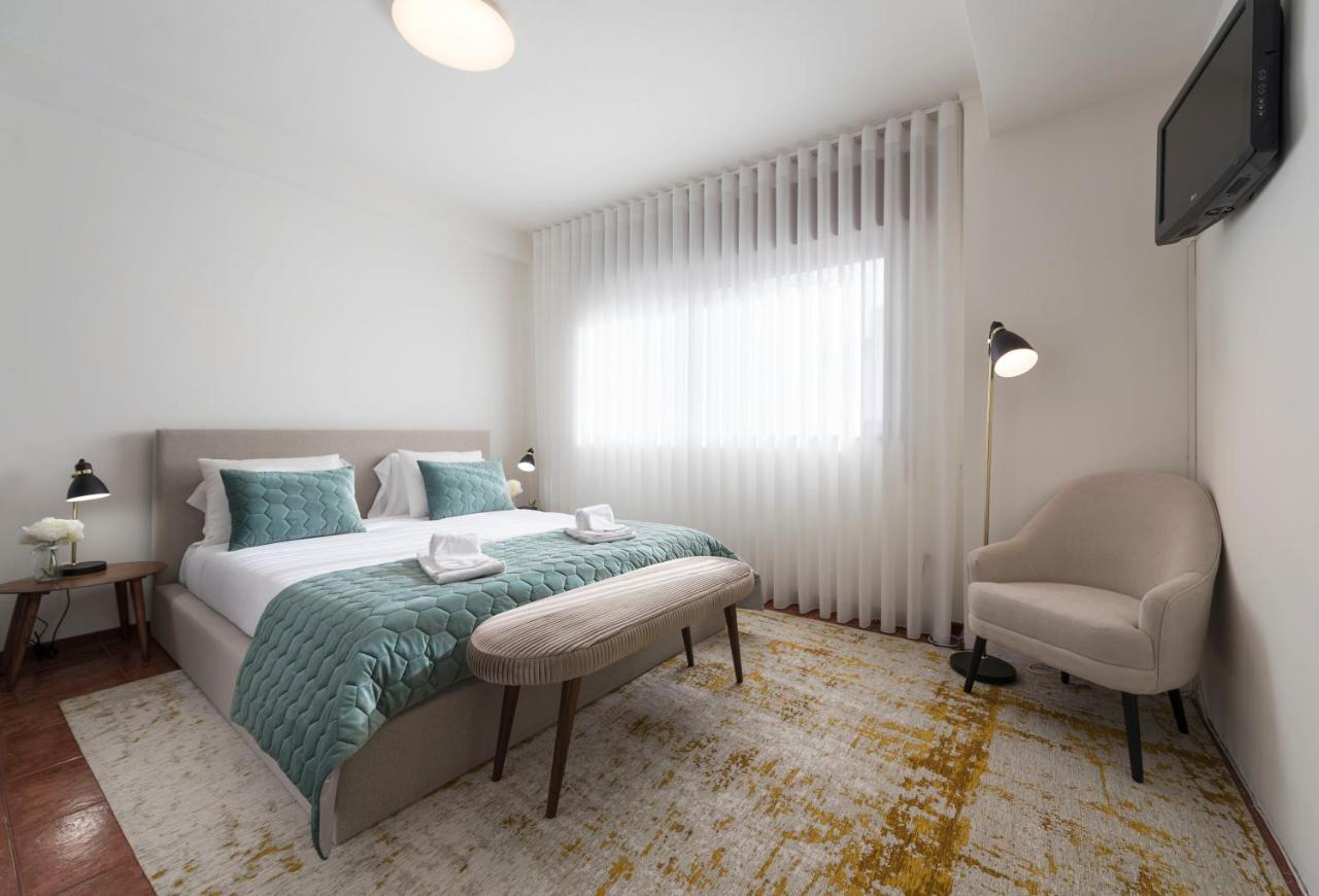 וילה נובה דה גאיה Lovelystay - Newly Decorated 2Br Flat With Free Parking מראה חיצוני תמונה