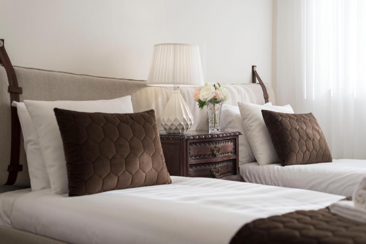 וילה נובה דה גאיה Lovelystay - Newly Decorated 2Br Flat With Free Parking מראה חיצוני תמונה